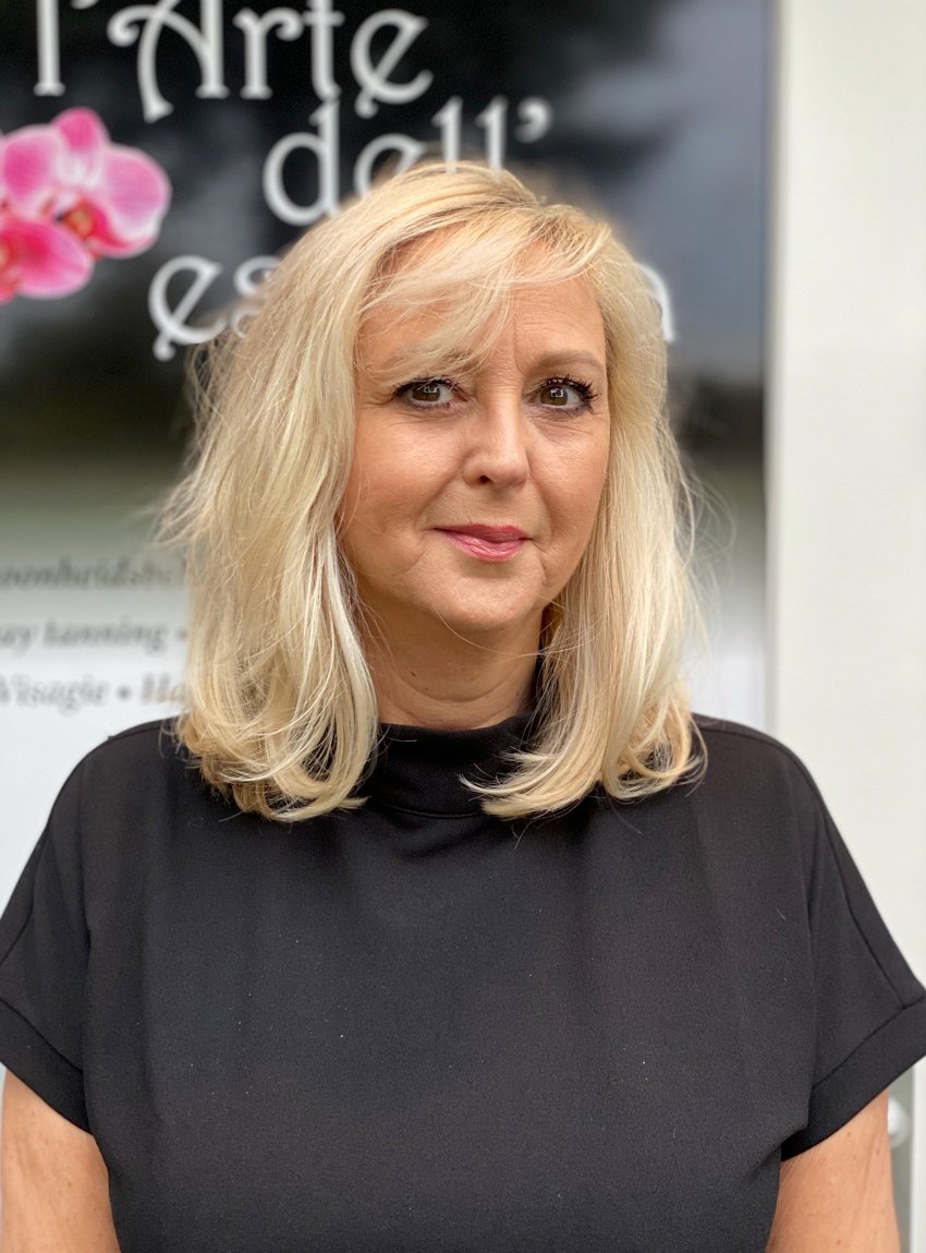 Ineke Persoon Ineke Persoon, Energetic Therapist in Veghel