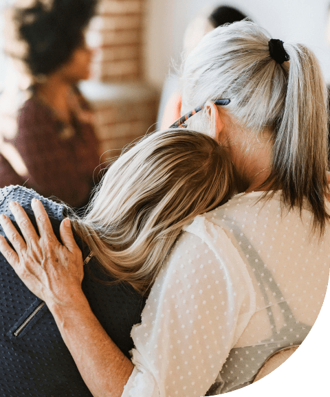 Ineke Persoon - Body & Mind - Psychotherapist React NextJs Template